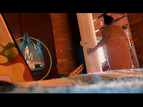 ❤️ 삼촌은 나를 따라 샤워를 하고 내가 샤워를 하는 동안 섹스를 한다. ️ 섹스 비디오 우리 ko.pornoklinge.ru ❤