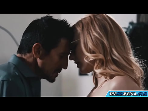 ❤️ 로맨틱 섹스 와 섹시한 금발의 ️ 섹스 비디오 우리 ko.pornoklinge.ru ❤